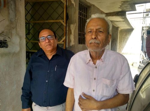 With Uday Prakash (2025)